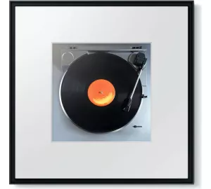 Samsung Music Frame LS60D von Samsung