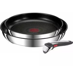 Tefal L97493 Ingenio Preference On Pfannenset von Tefal