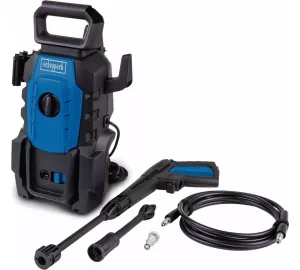 Scheppach HPC1400 in blau von Scheppach