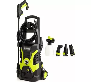 Baricus Hochdruckreiniger (1700 W) von Baricus