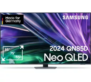 Samsung GQ65QN85D in silber von Samsung