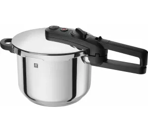 Zwilling EcoQuick II Schnellkochtopf von ZWILLING