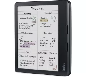 Kobo Libra Colour von Kobo