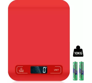 Letron K1H (Digitale Küchenwaage 10 kg) von Letron