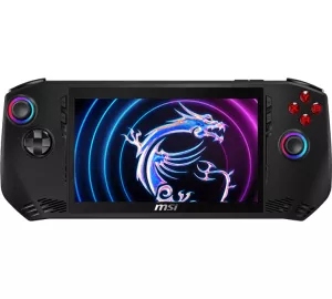 MSI Claw von MSI