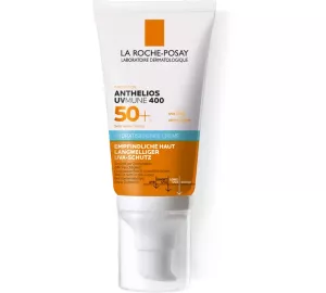 La Roche-Posay Anthelios uvmune 400 50+ von Roc