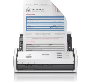 Brother ADS-1300 von Brother