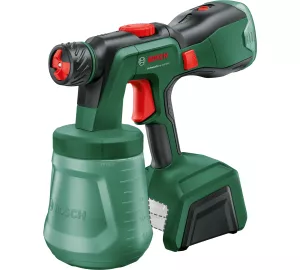 Bosch UniversalSpray 18V-300 von Bosch