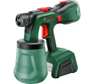 Bosch AdvancedSpray 18V-500 von Bosch
