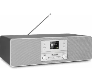 TechniSat DigitRadio 380 CD IR von TechniSat