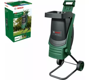 Bosch AXT Rapid 2000 (2024) von Bosch