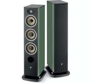 Focal Aria Evo X N°2 von Focal