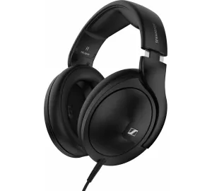 Sennheiser HD 620S in schwarz von Sennheiser