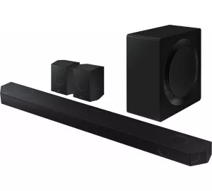 Samsung HW-Q990D von Samsung
