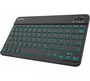 Fintie Beleuchtete Tablet Tastatur von Fintie