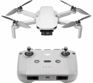 DJI Mini 4K von DJI