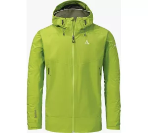 Schöffel 2,5L Jacket Vistdal von Schöffel