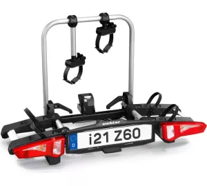 Uebler i21 Z60 von Uebler