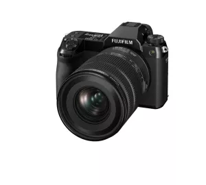 Fujifilm GFX 100S II von Fujifilm