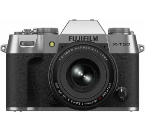 Fujifilm X-T50 von Fujifilm