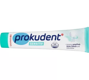 Rossmann / Prokudent Sensitiv von Prokudent