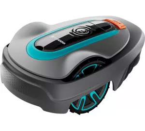 Gardena smart Sileno city (400 m²) von GARDENA