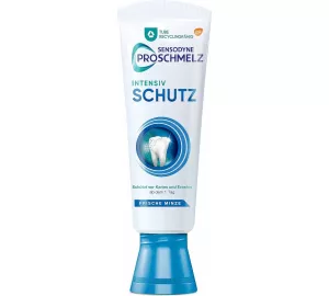 Sensodyne Proschmelz Intensivschutz von Sensodyne