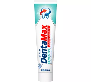 Edeka / elkos Dentamax Sensitive Zahncreme