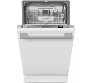 Miele G 5590 SCVi SL Active in silber von Miele