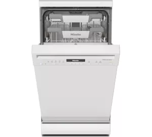 Miele G 5740 SC SL in weiß von Miele