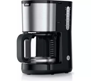Braun PurShine KF 1500 von Braun