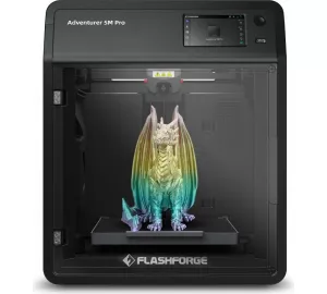 FlashForge Adventurer 5M Pro von Flashforge