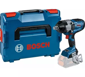 Bosch GDS 18V-1600 HC Professional in blau von Bosch