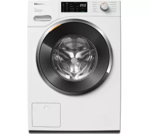 Miele WWE460 WPS PWash&8kg von Miele