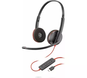 Plantronics Blackwire C3220 USB-C von Plantronics