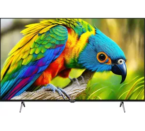 Grundig 55 GUB 7340 in schwarz von Grundig