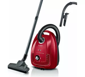 Bosch Hogar BGB38RD2 in rot von Bosch
