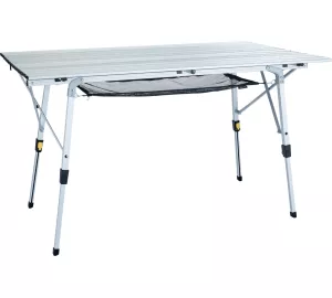 Uquip Variety L in silber von Uquip