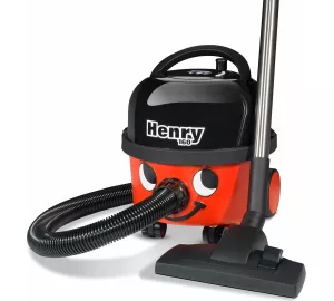 Numatic Henry Compact von Numatic