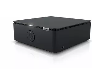Loewe multi.room amp von LOEWE