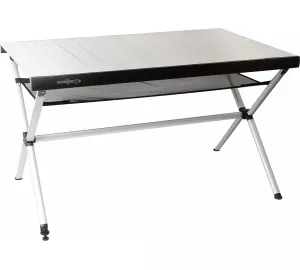 Brunner Accelerate Compack 4 in silber von Brunner