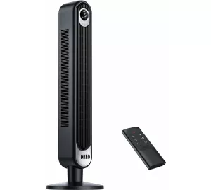 Dreo Cruiser Pro T1 in schwarz von DREO