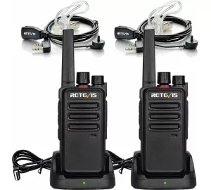Retevis RT668 von Retevis