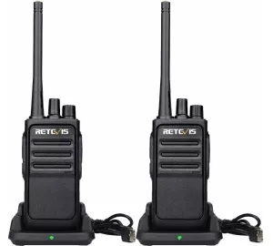 Retevis RT617 von Retevis