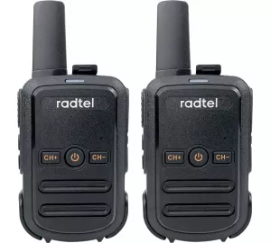 Radtel RT12 von radtel
