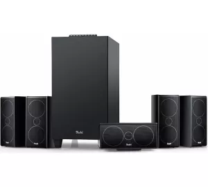 Teufel Consono 35 Concept Surround „5.1-Set“ von Teufel