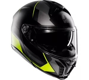 AGV Tourmodular von AGV