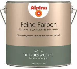 Alpina Feine Farben von Alpina