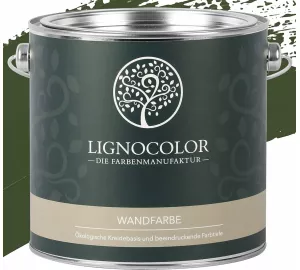 Lignocolor Wandfarbe von Lignocolor