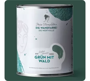 Miss Pompadour Die Wertvolle von MissPompadour
